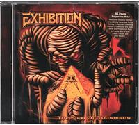Exhibition - The Sign of Tomorrow