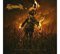 Exhorder – Mourn the Southern Skies – CD