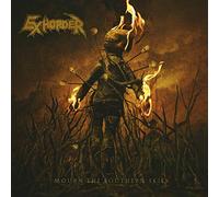 Exhorder - Mourn The Southern Skies (CD)