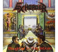 Exhorder - Slaughter in the Vatican