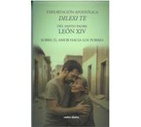 Exhortación Apostólica Dilexi Te