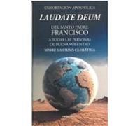 Exhortación Apostólica Laudate Deum
