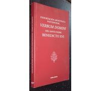 Exhortación Apostólica Postsinodal "Verbum Domini" (Varios)