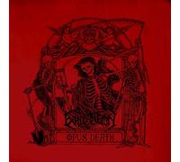 Exhumation - Opus Death [Vinilo]