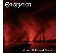 Exhumation - Seas of eternal silence