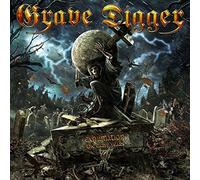 Exhumation - The Early Years by Grave Digger (2015-10-21)
