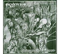 Exhumed - Garbage daze re-regurgitated