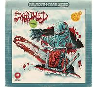 Exhumed - Horror [Vinilo]