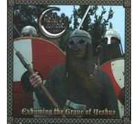 Exhuming the Grave of Yeshua by The Meads of Asphodel (2006-02-15)