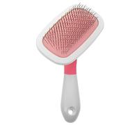 EXHUMKY 1 Unid Universal Masaje Masaje Peb De Pieza De Pieza Cepillo De Portátil