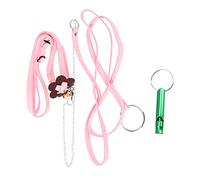 EXHUMKY 1pieza Correa De Arrastre para Tortugas Arnés De Mascota Cuerda Duradera para Paseos y Prevención De Pérdidas Diseño Encantador y Práctico Mediano