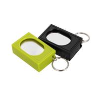 EXHUMKY 2piezas Clickers para Adiestramiento Canino Kit Completo para Ejercicio y Agility