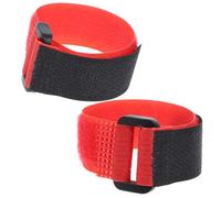 EXHUMKY 2piezas Collares para Antiguo Ajustables y Flexibles Sin Ruido para Reemplazo De Cuellos De Solución Práctica y Duradera para Evitar El Grito Pollos