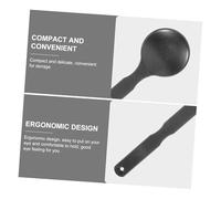 EXHUMKY 3 piezas Placas de Sombra para Examen de Vista Cubierta Ocular Multifunción de Plástico Resistente Oclusor Manual Antideslizante para Optometría Uso Profesional Clínicas y Ópticas