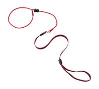 EXHUMKY Correa Antideslizante para Entrenamiento con Cuerda Resistente Mordeduras y Control de Impulsos para Paseos Seguros y Adiestramiento Profesional