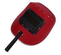 EXHUMKY de Soldadura Portátil Semi Automática con Duradera Pantalla de Soldar Vulcanizado para Uso Profesional y Eficiencia Optimizada