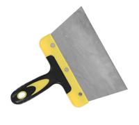 EXHUMKY Rascador De Excrementos De Aves De Inoxidable De Herramienta Ergonómica para Limpieza De Jaulas y Superficies para Mantener Espacios Exteriores Libres De Excrementos De Aves