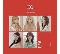 EXID - 5th Mini Album [We]