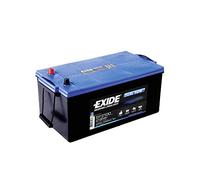 EXIDE Batería 240, Ah 1200, A/EN EP2100 L 518mm B 274mm H 240mm