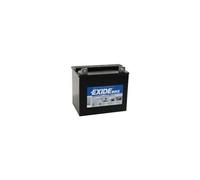 Batería 12V - Exide Bike GEL - 30 Ah - 180 A