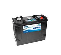 EXIDE BATERÍA 6V/260AH - 1300 CCA Vintage EU260-6