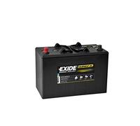 EXIDE Batería 85, Ah 460, A/EN ES950 L 330mm L 349mm B 171mm B 175mm H 235mm Compatible con SCANIA P,G,R,T - series L,P,G,R,S - series