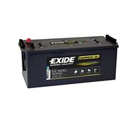 Exide - Batería Plomo sellada Gel ES1600 12V 140Ah 900A