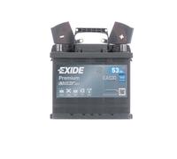 EXIDE EA530 Batería