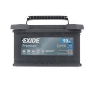 EXIDE EA900 Batería