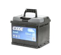 EXIDE EB442 Batería