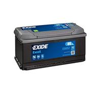 Exide EB852 | Batería 85Ah 760A Excell