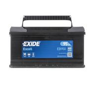 EXIDE EB950 Batería