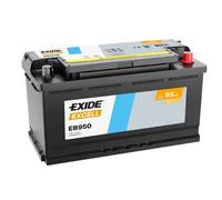 EXIDE EB950 Batería