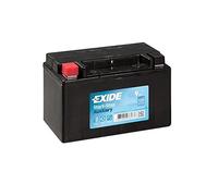 Exide EK091 | Batería 9Ah 120A Auxiliares