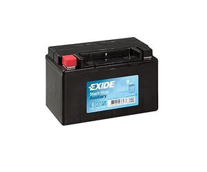 Exide EK091 | Batería 9Ah 120A Auxiliares