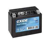 Exide EK111 | Batería 11Ah 150A Auxiliares