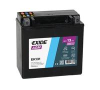 EXIDE EK131 Batería