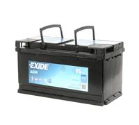 EXIDE EK950 Batería