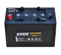 Exide Equipment ES950 12V 85AH Batería de Arranque En (A): 460 Marina Maletero