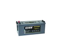 Exide ES1350 G120 Marine and Multifit Gel Leisure Battery 120Ah