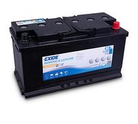 Exide ES900 Marine & Multifit - Batería de gel