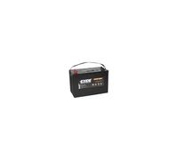 EXIDE NBA-939 BATERÍA 12V/100AH-850 CCA-AGM Start EM960, Unisex-Adult, Multicolor
