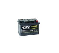 Exide Osculati 12.413.01 - Batteria Gel 60 Ah Gel Battery 60 Ah