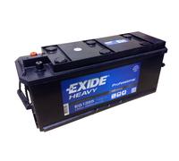 Exide Pesado EG1355 12V 135AH Batería de Arranque para Camión Bus Construcción &