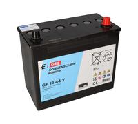 Exide Sonnenschein Gf 12 044 Y Dryfit Plomo Gel Antriebsbatterie 12V 44Ah (5h)