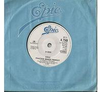 EXILE (70'S POP GROUP) - I COULD GET USED TO YOU 7 INCH (7" VINYL 45) UK EPIC 1985