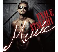 Exile Atsushi - Music [Limited]