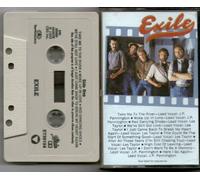 Exile [CASSETTE]