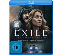 EXILE – Die Angst in dir – Blu-ray – Alemania