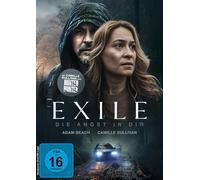 EXILE - Die Angst in dir [Alemania] [DVD]